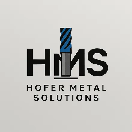 Logo di Hofer Metal Solutions